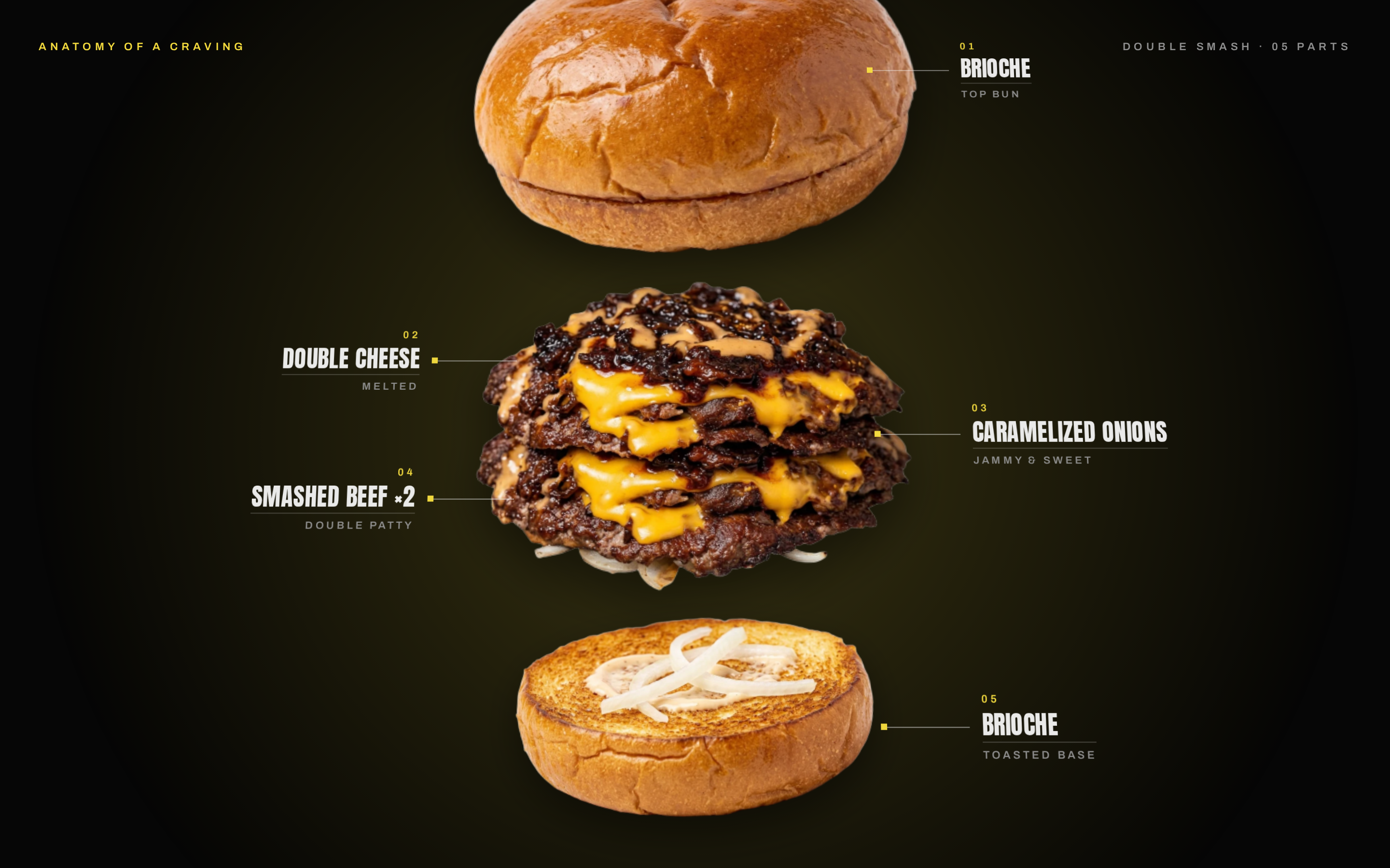 Crave TZ website